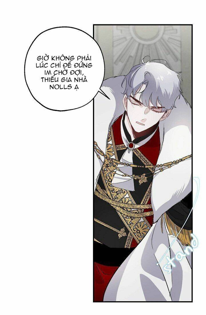 Tình Điên Dại Chapter 25 - 51