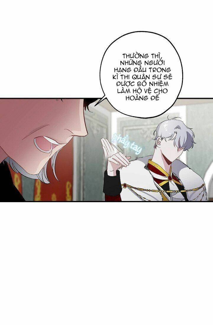 Tình Điên Dại Chapter 25 - 52