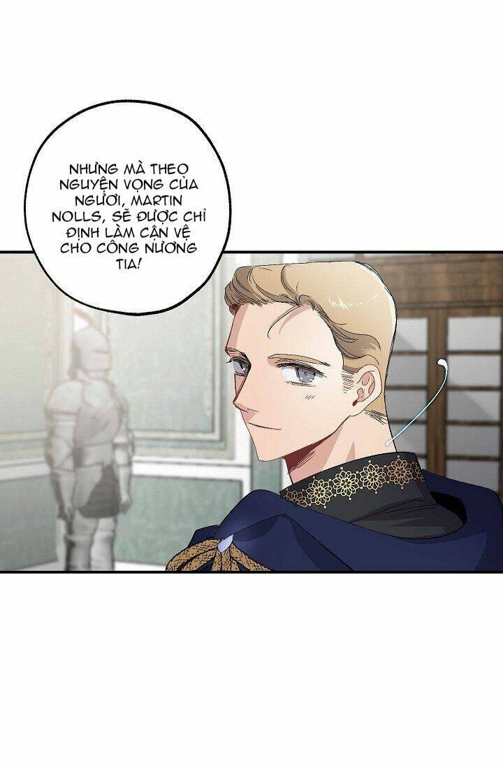 Tình Điên Dại Chapter 25 - 53