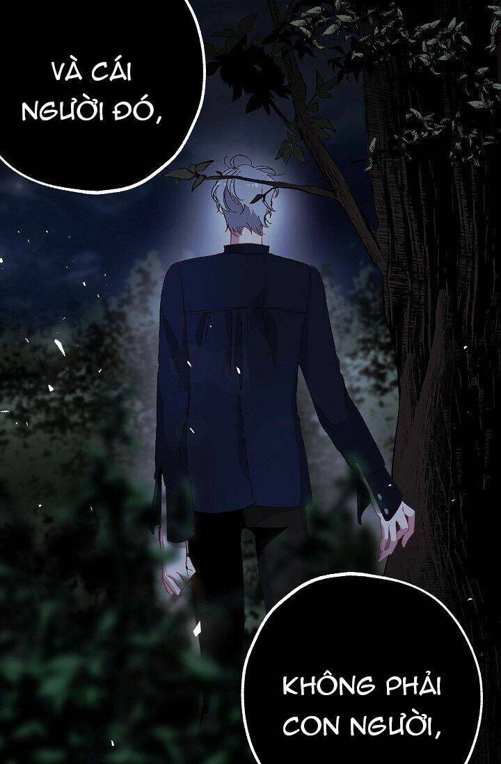 Tình Điên Dại Chapter 27 - 3