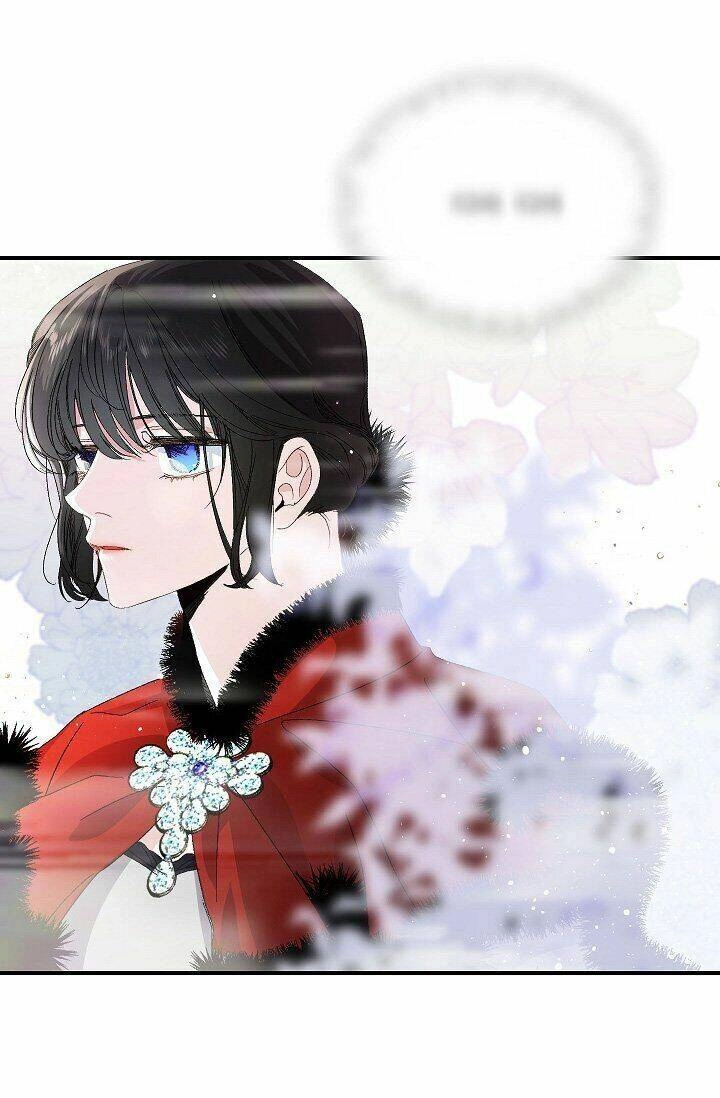 Tình Điên Dại Chapter 27 - 6