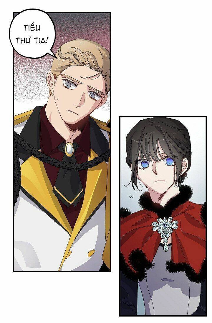 Tình Điên Dại Chapter 27 - 8