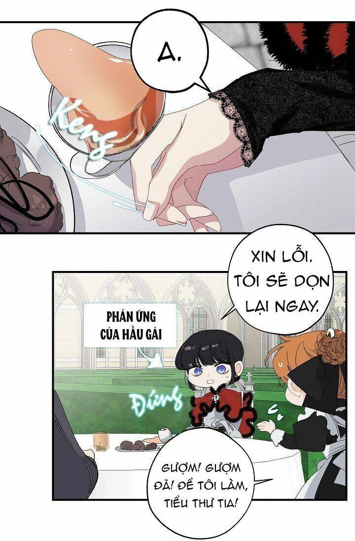 Tình Điên Dại Chapter 27 - 9