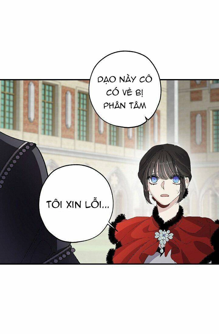 Tình Điên Dại Chapter 27 - 10