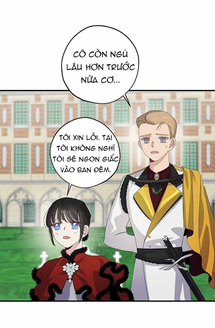 Tình Điên Dại Chapter 27 - 12