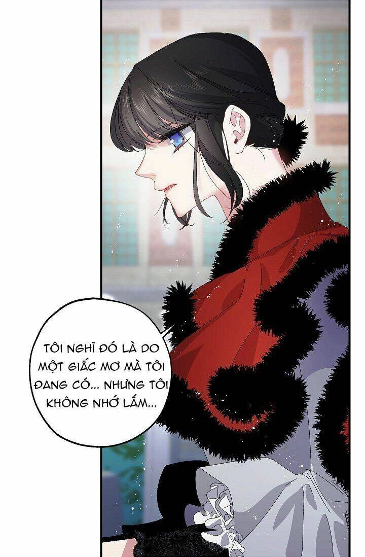 Tình Điên Dại Chapter 27 - 13