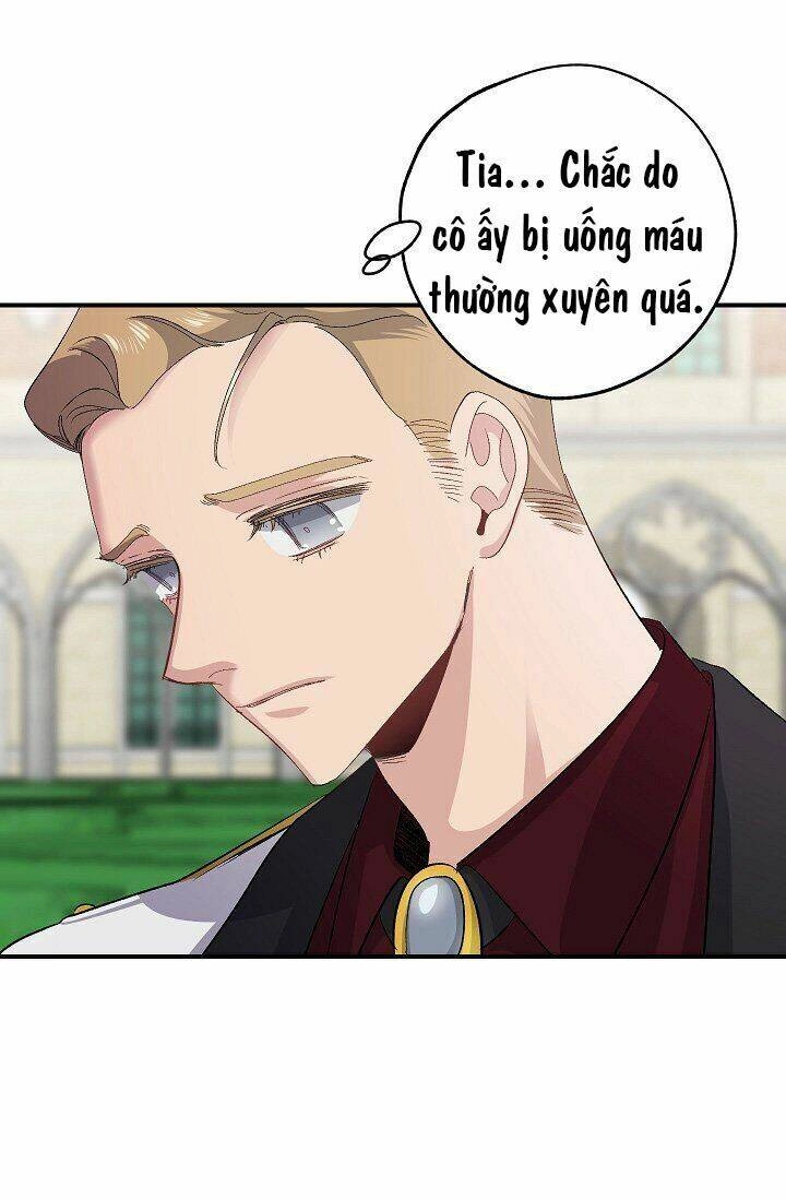 Tình Điên Dại Chapter 27 - 15