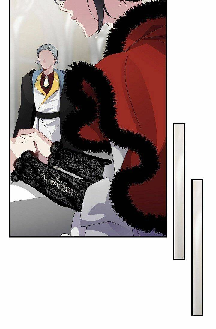 Tình Điên Dại Chapter 27 - 16