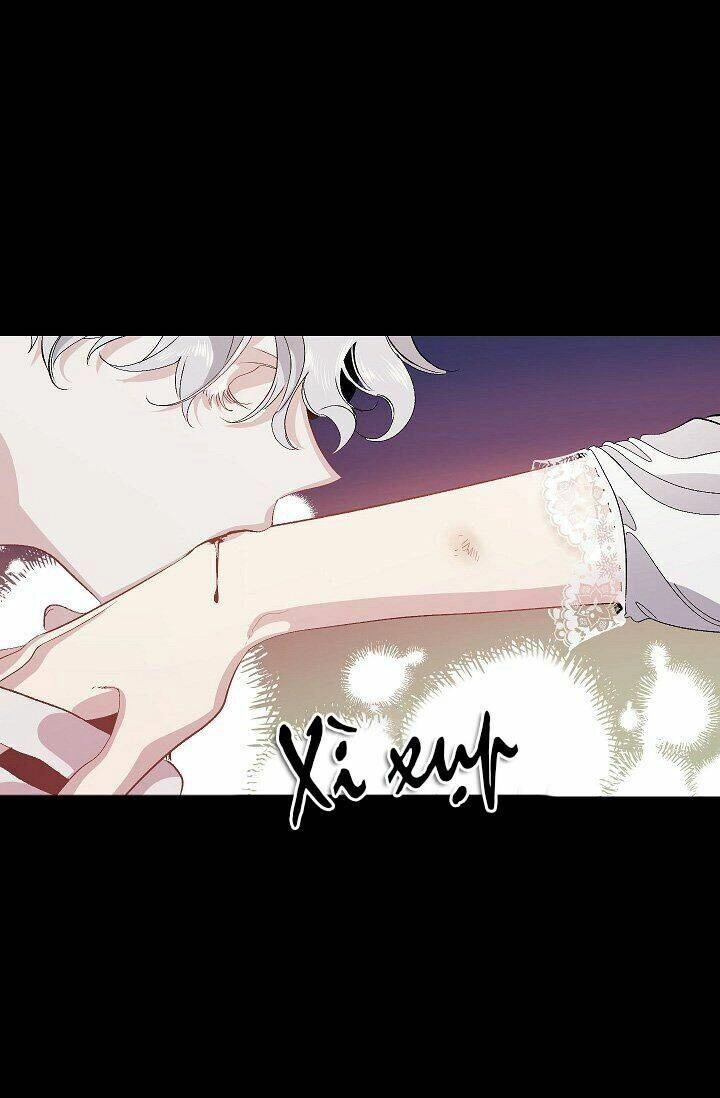 Tình Điên Dại Chapter 27 - 17