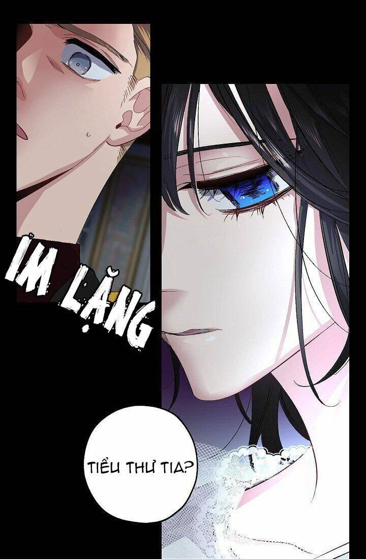 Tình Điên Dại Chapter 27 - 20