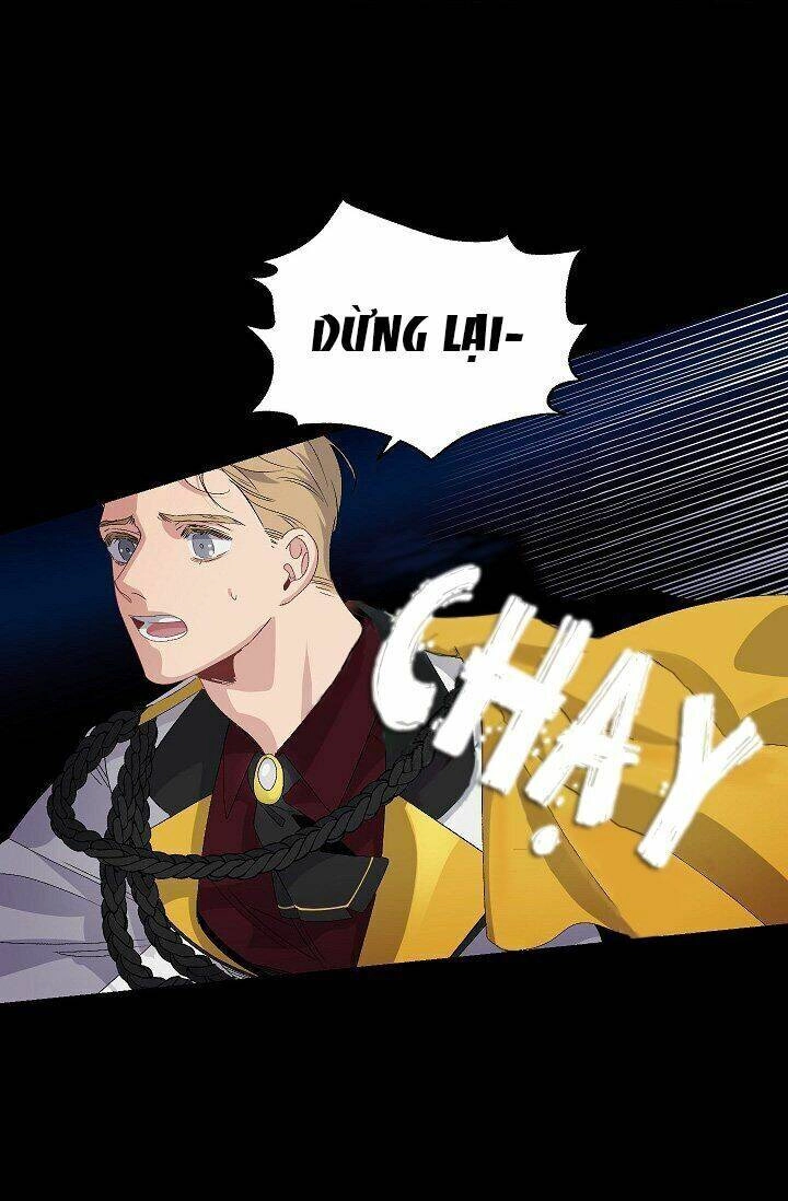 Tình Điên Dại Chapter 27 - 21