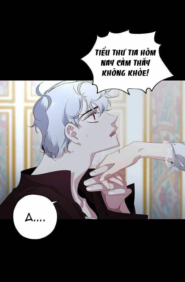 Tình Điên Dại Chapter 27 - 23