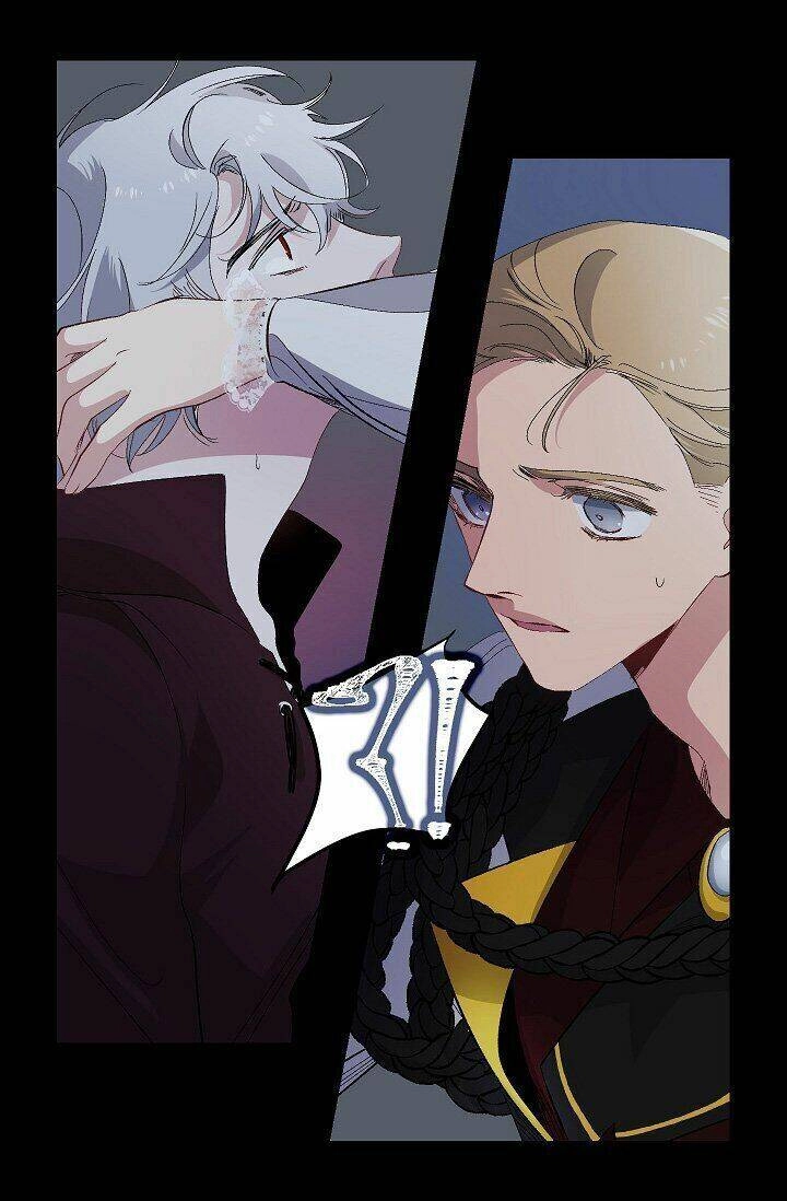 Tình Điên Dại Chapter 27 - 27