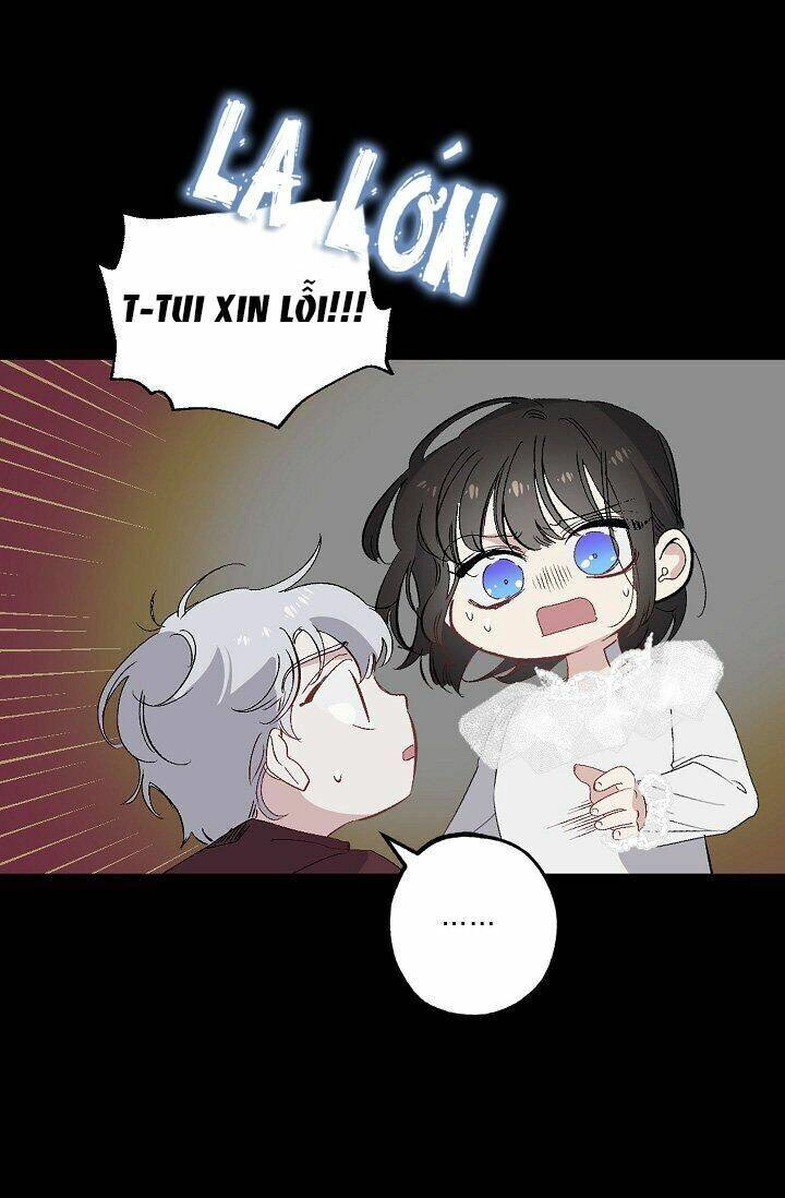 Tình Điên Dại Chapter 27 - 29