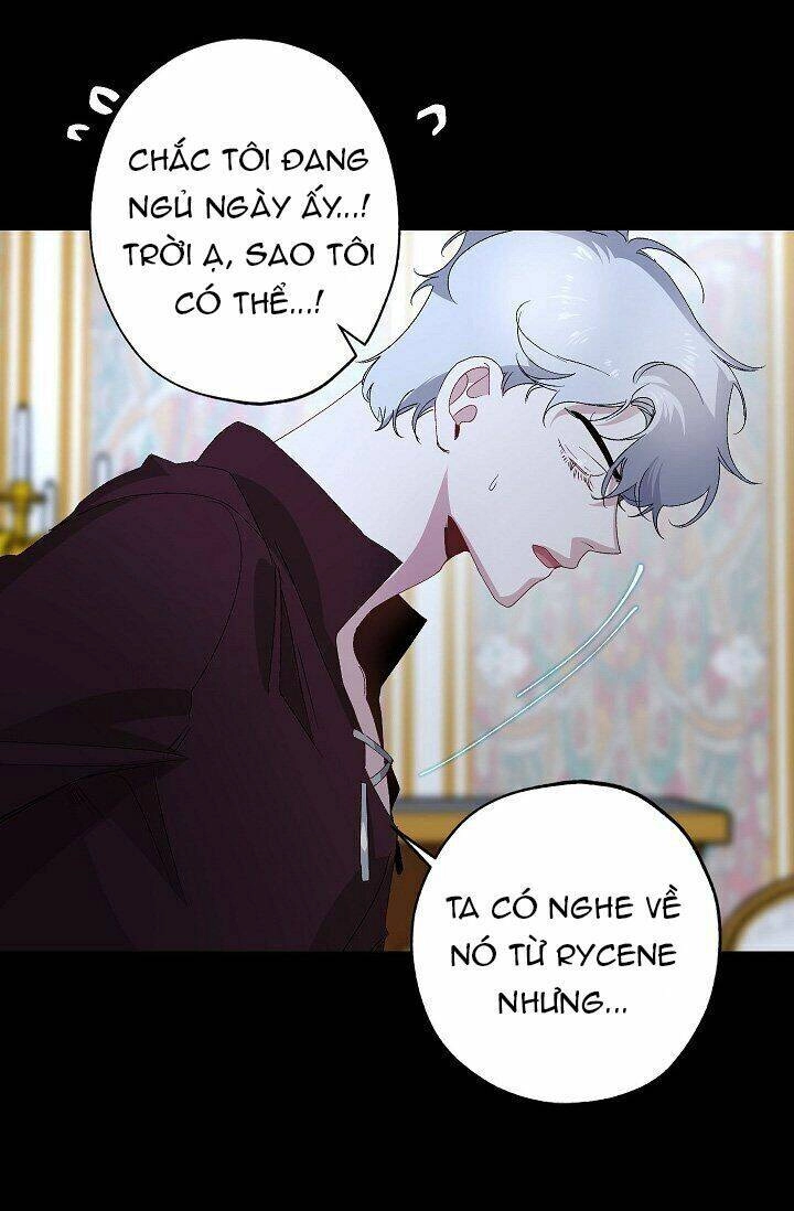 Tình Điên Dại Chapter 27 - 30