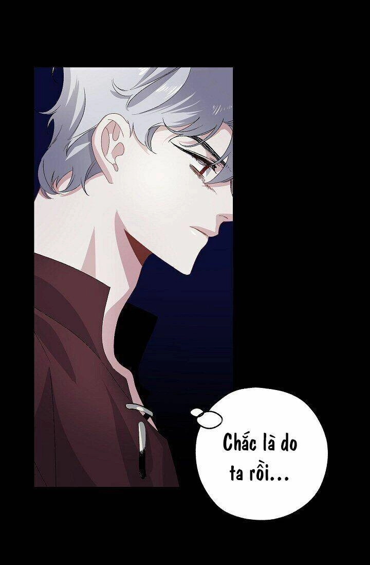 Tình Điên Dại Chapter 27 - 32