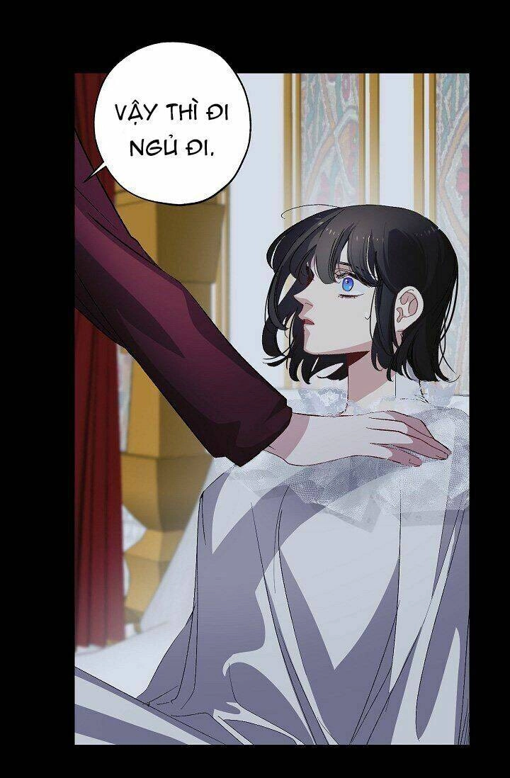 Tình Điên Dại Chapter 27 - 34