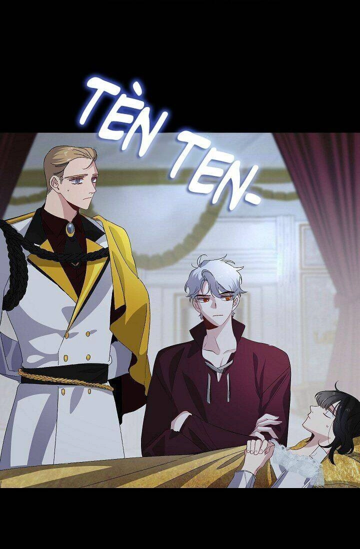 Tình Điên Dại Chapter 27 - 36