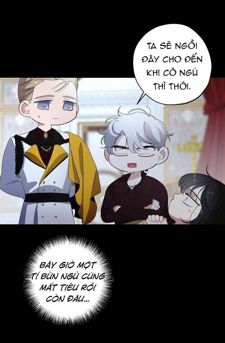 Tình Điên Dại Chapter 27 - 37