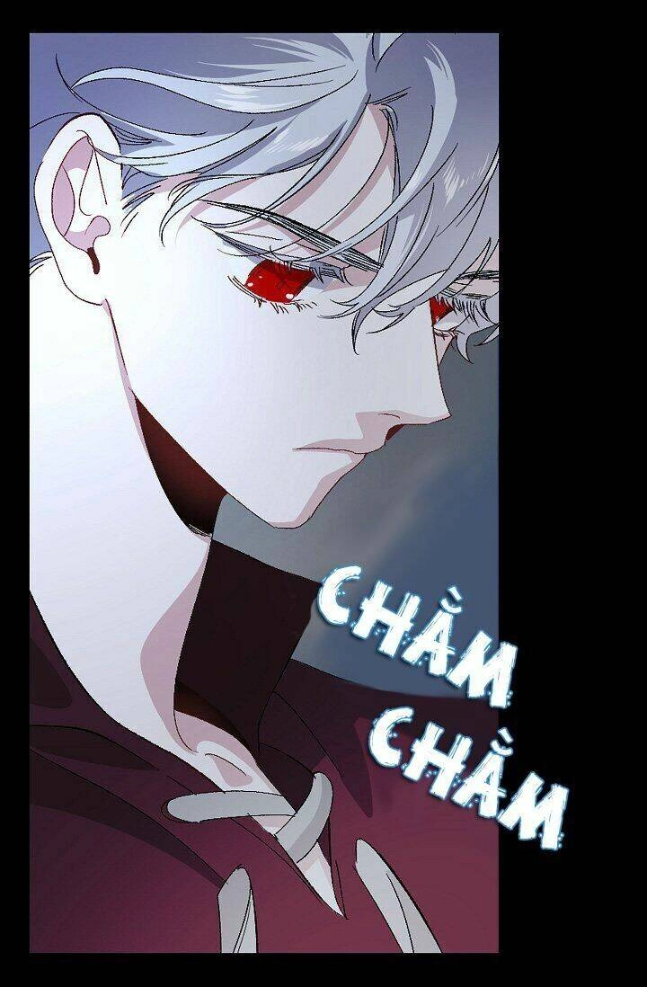 Tình Điên Dại Chapter 27 - 38