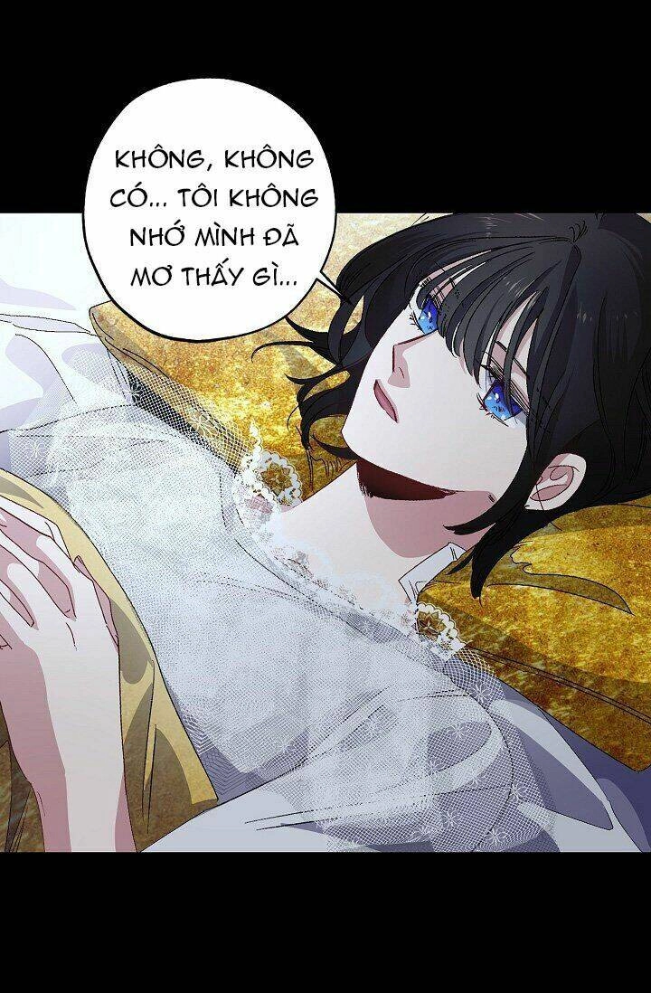 Tình Điên Dại Chapter 27 - 41