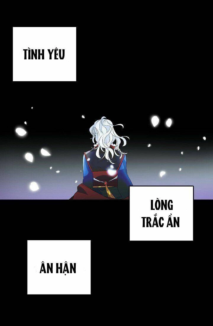 Tình Điên Dại Chapter 27 - 46