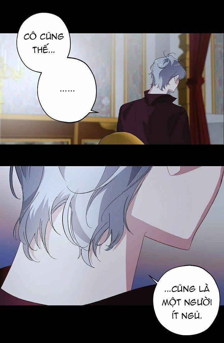 Tình Điên Dại Chapter 27 - 49