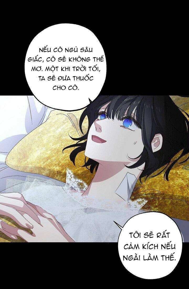 Tình Điên Dại Chapter 27 - 50