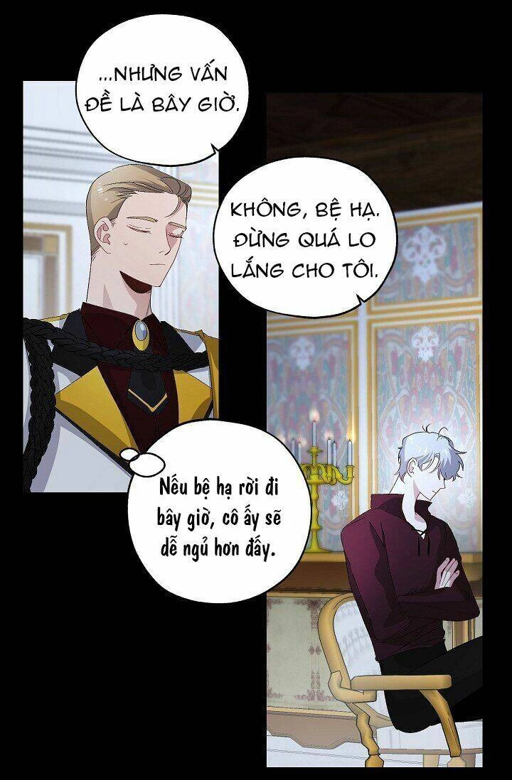 Tình Điên Dại Chapter 27 - 51