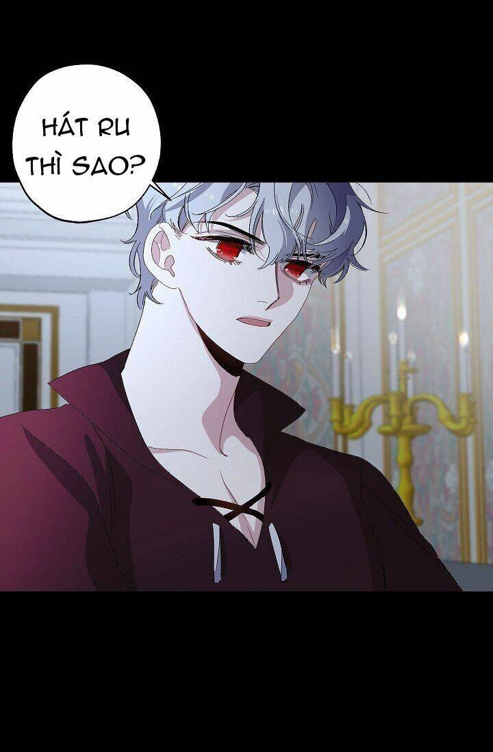 Tình Điên Dại Chapter 27 - 52