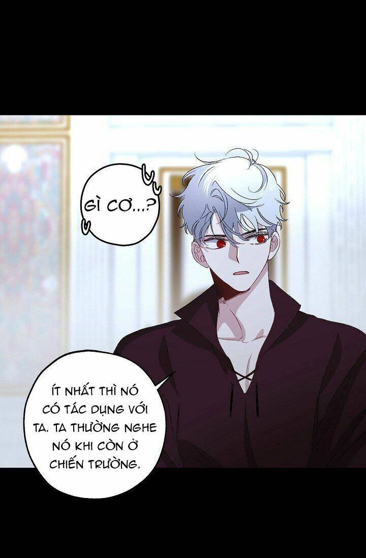 Tình Điên Dại Chapter 27 - 54