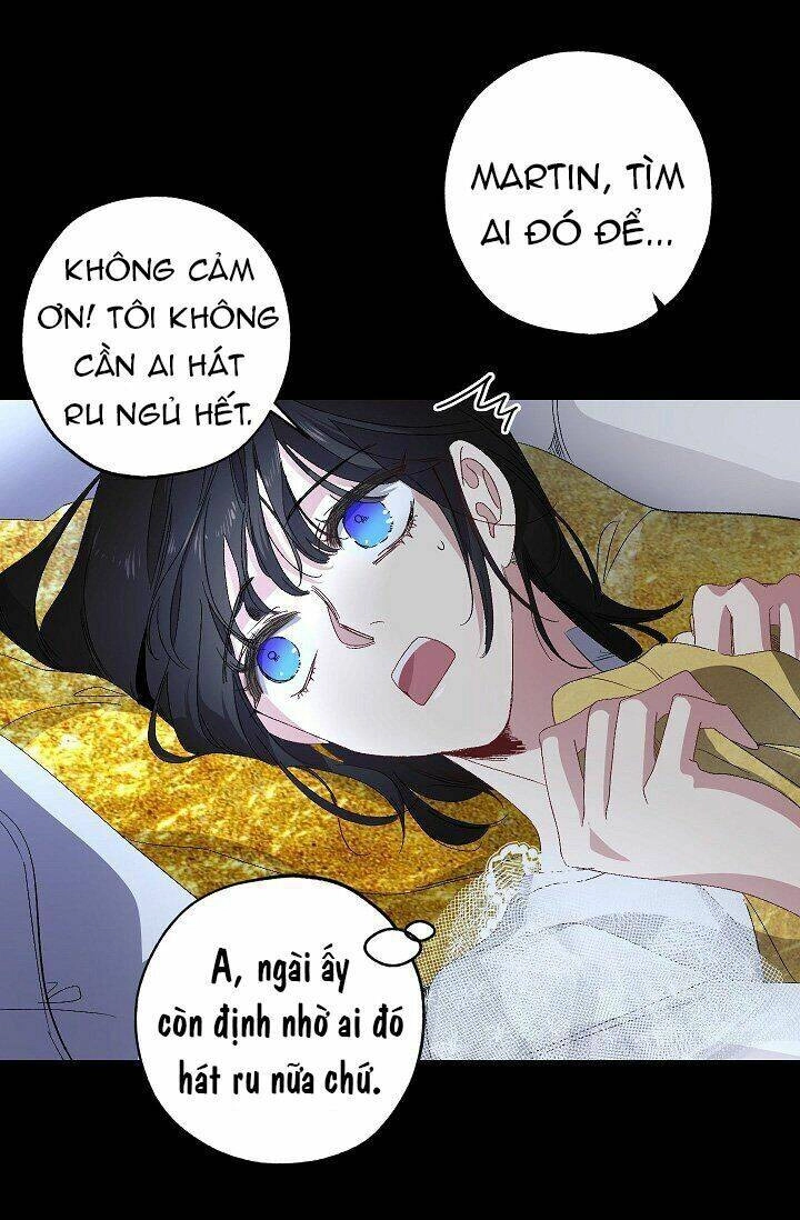 Tình Điên Dại Chapter 27 - 55