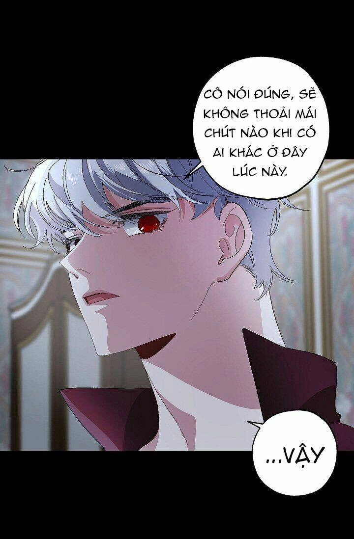 Tình Điên Dại Chapter 27 - 56