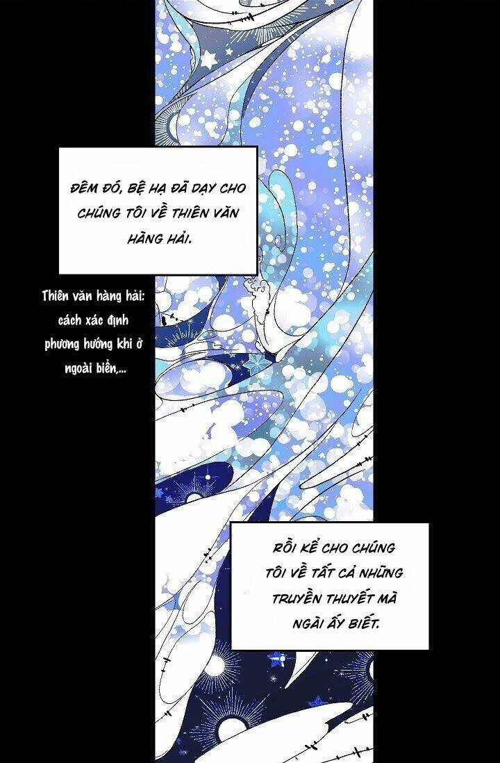 Tình Điên Dại Chapter 29 - 2