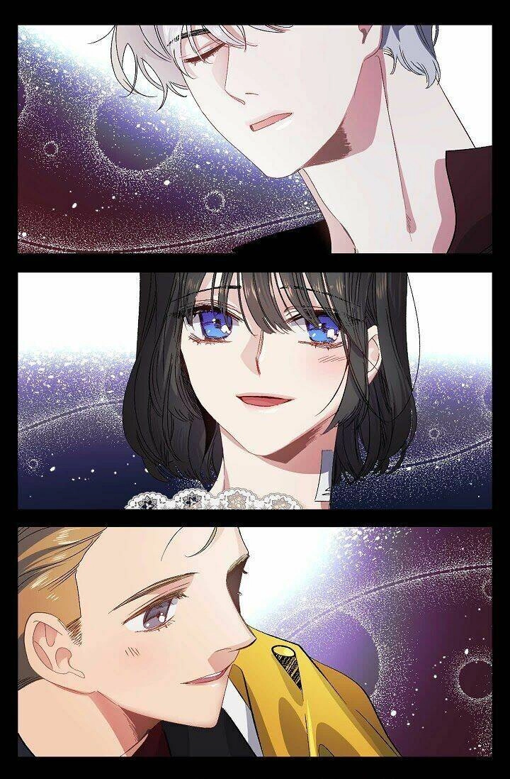 Tình Điên Dại Chapter 29 - 3