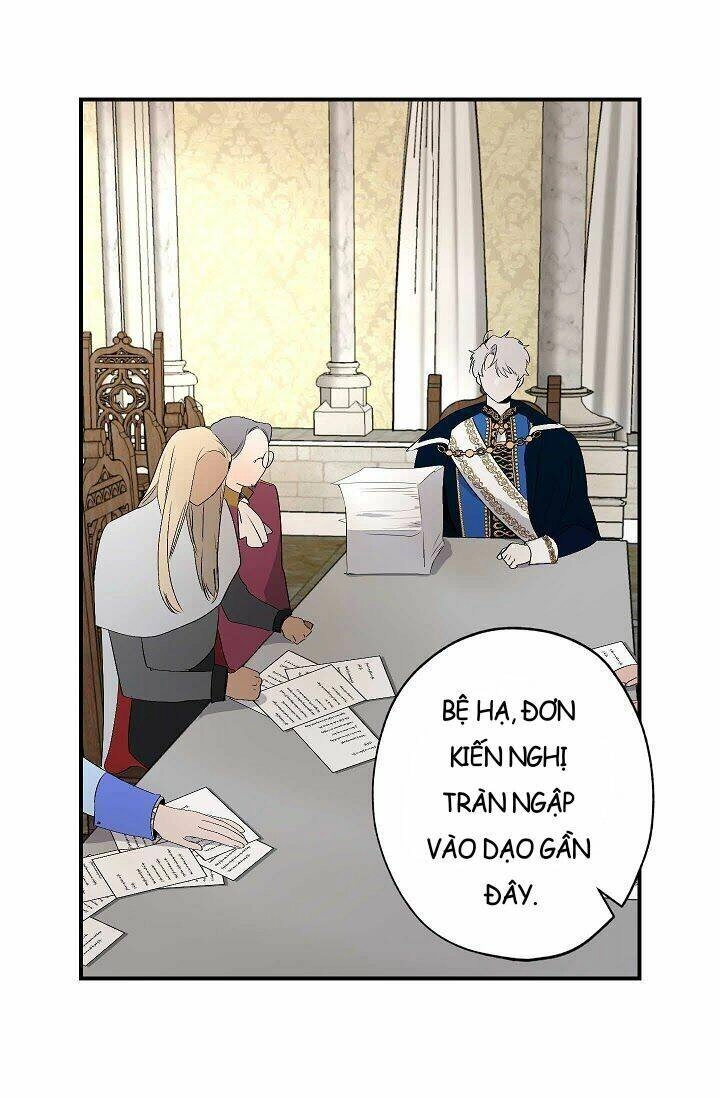 Tình Điên Dại Chapter 29 - 5