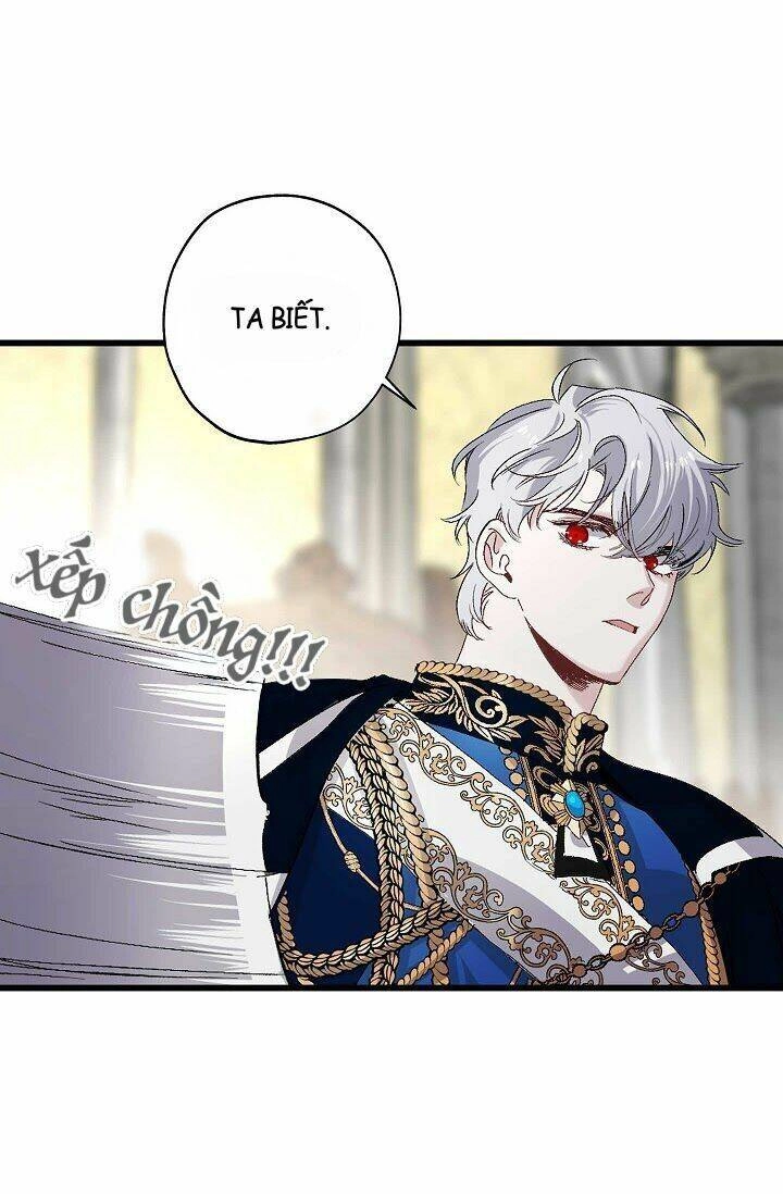 Tình Điên Dại Chapter 29 - 6