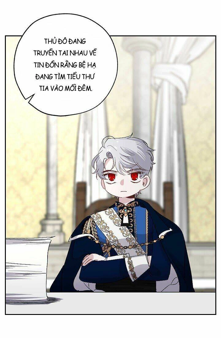 Tình Điên Dại Chapter 29 - 7