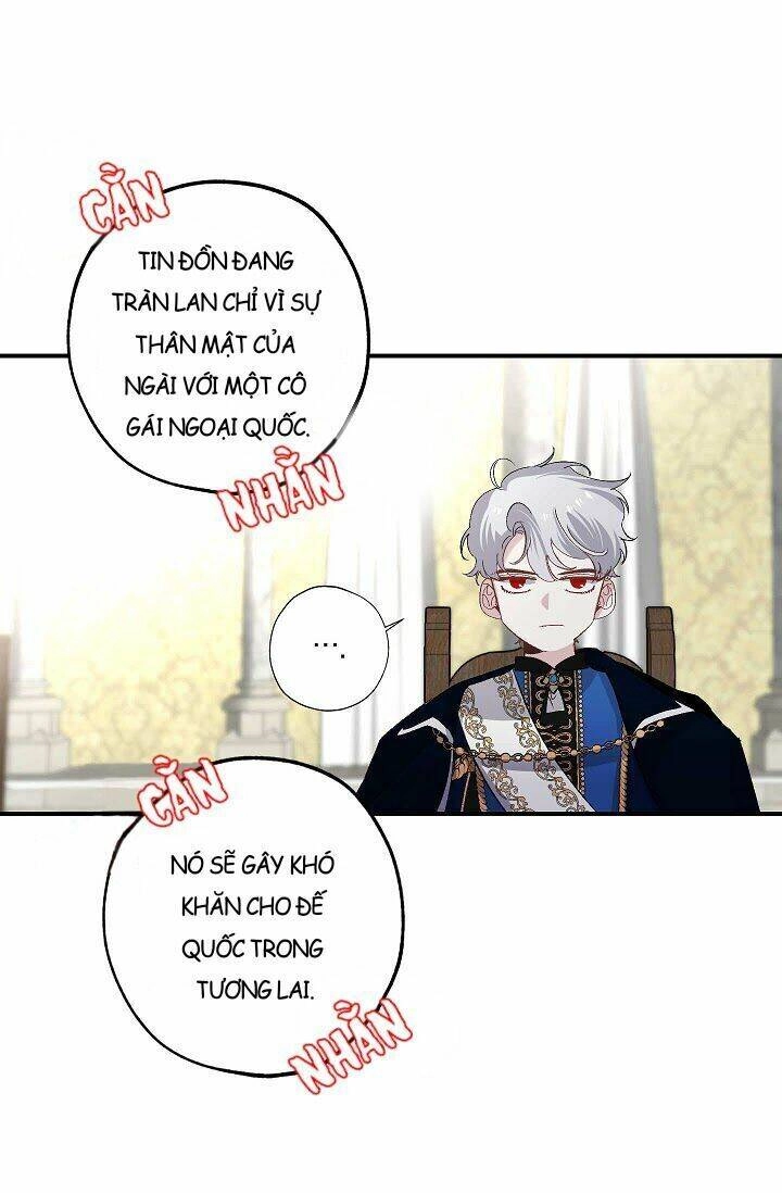 Tình Điên Dại Chapter 29 - 9