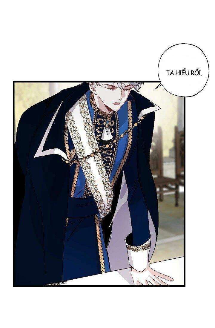 Tình Điên Dại Chapter 29 - 10