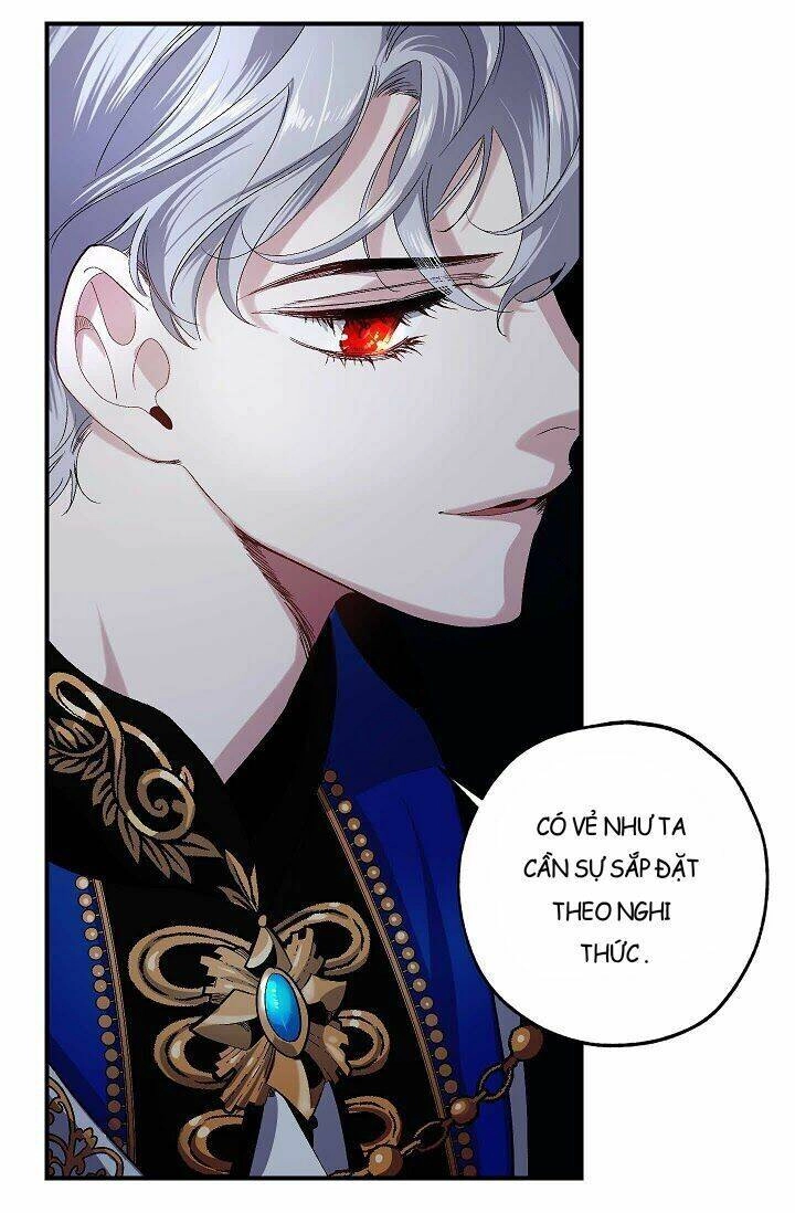 Tình Điên Dại Chapter 29 - 11