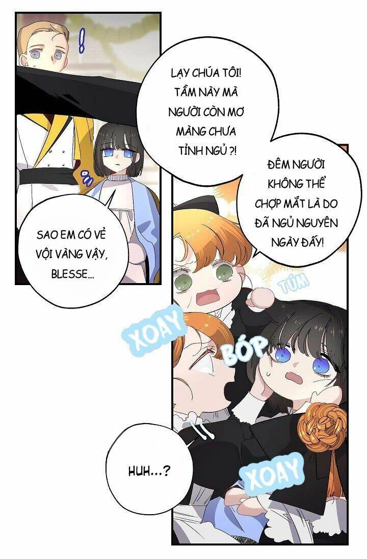 Tình Điên Dại Chapter 29 - 12