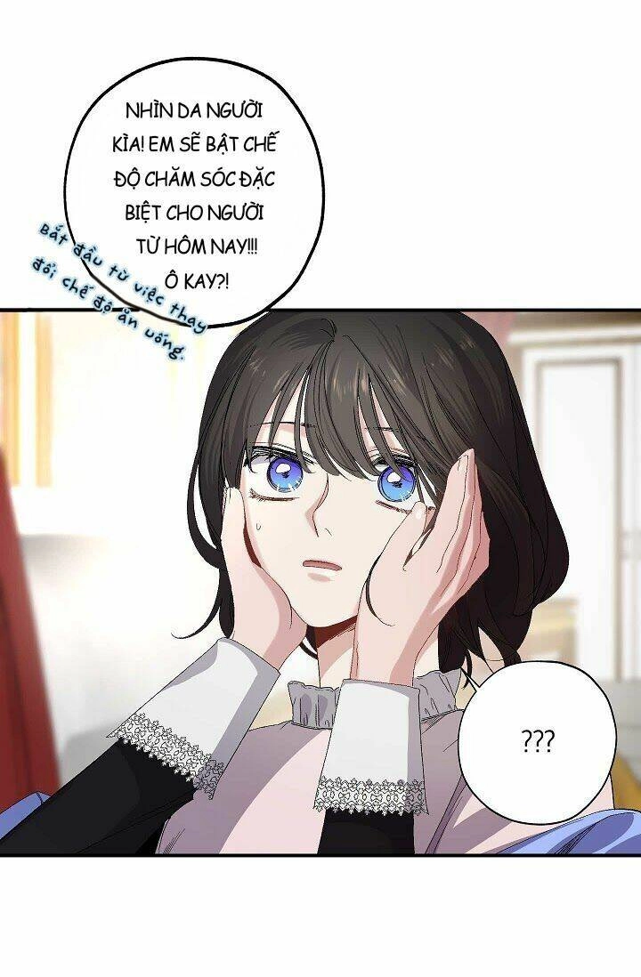 Tình Điên Dại Chapter 29 - 13