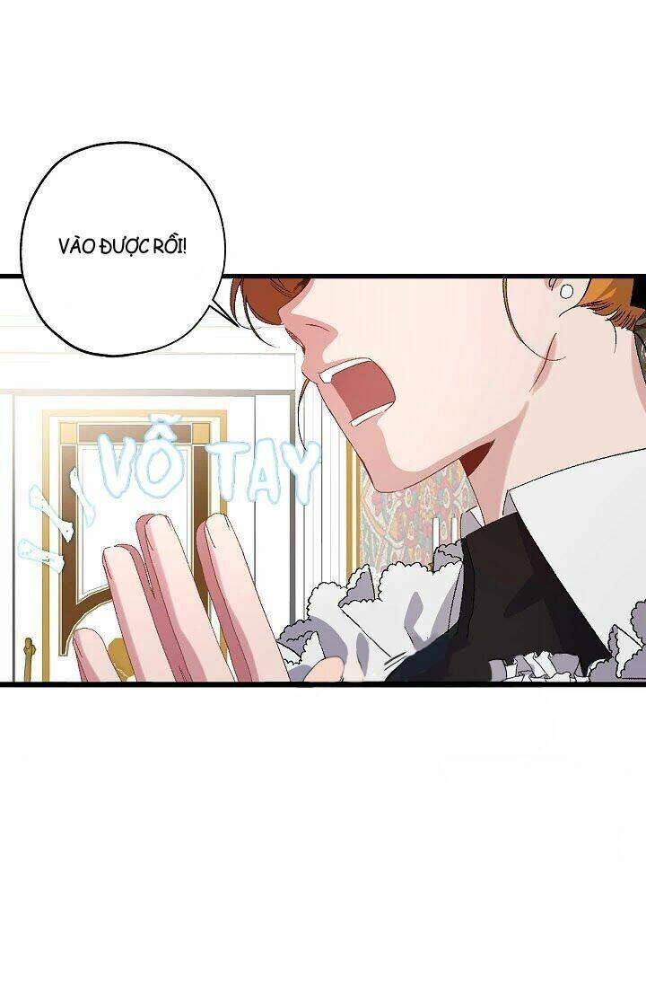 Tình Điên Dại Chapter 29 - 14