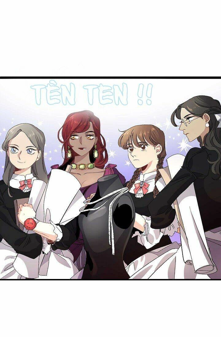 Tình Điên Dại Chapter 29 - 15