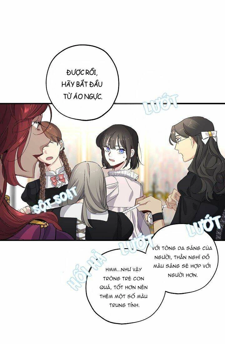 Tình Điên Dại Chapter 29 - 16