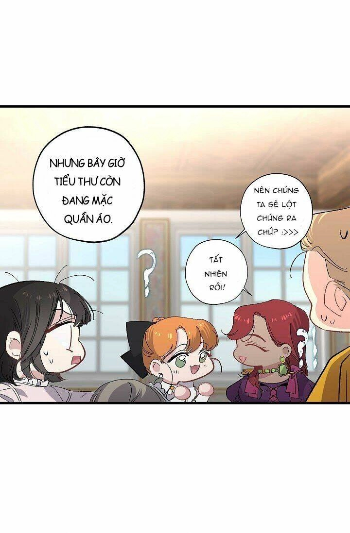 Tình Điên Dại Chapter 29 - 17