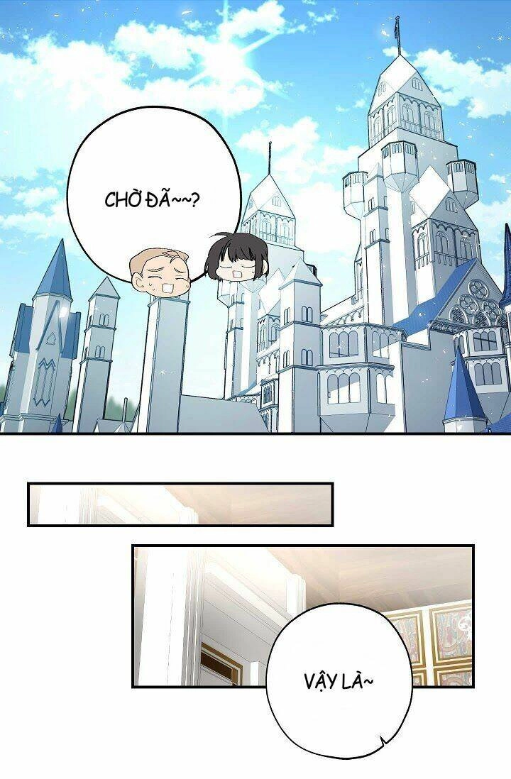 Tình Điên Dại Chapter 29 - 18