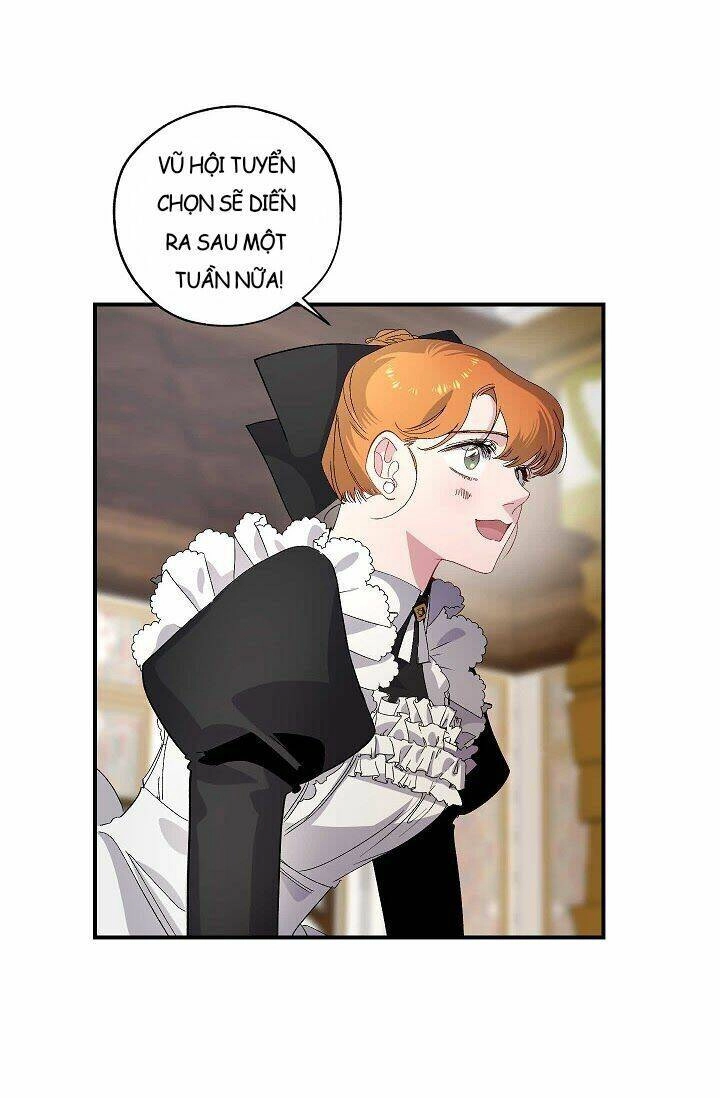 Tình Điên Dại Chapter 29 - 19