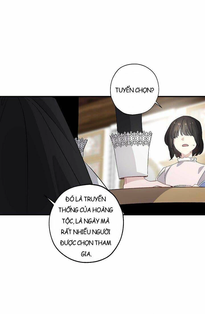 Tình Điên Dại Chapter 29 - 20